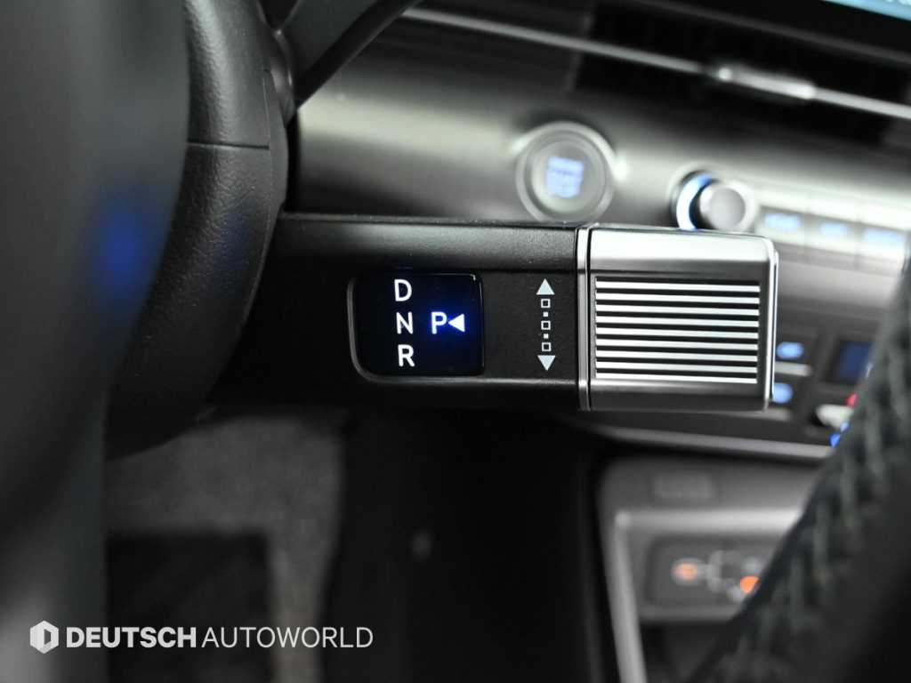 HYUNDAI Kona - Vista 9