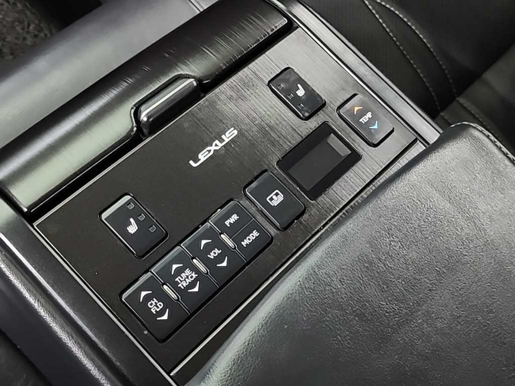 Lexus ES 2019 Plateado - Importación desde Corea - HF Imports Iquique - Foto 14