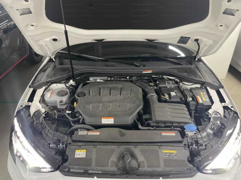 Audi A3 2023 - Importación desde Corea - HF Imports Iquique - Foto 17