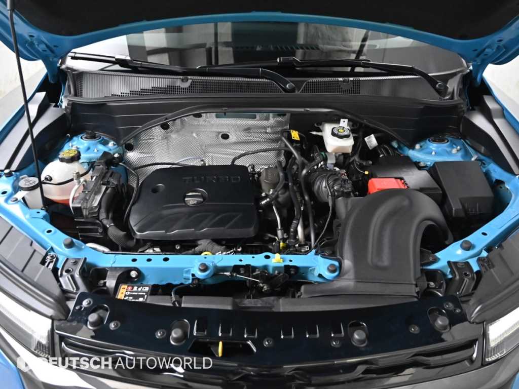 Chevrolet Trail Blazer - Vista 6