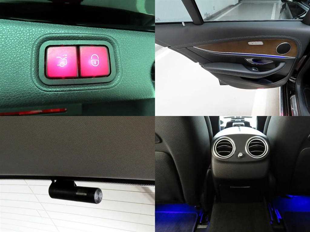 Mercedes Benz E class 2017 - Importación desde Corea - HF Imports Iquique - Foto 18