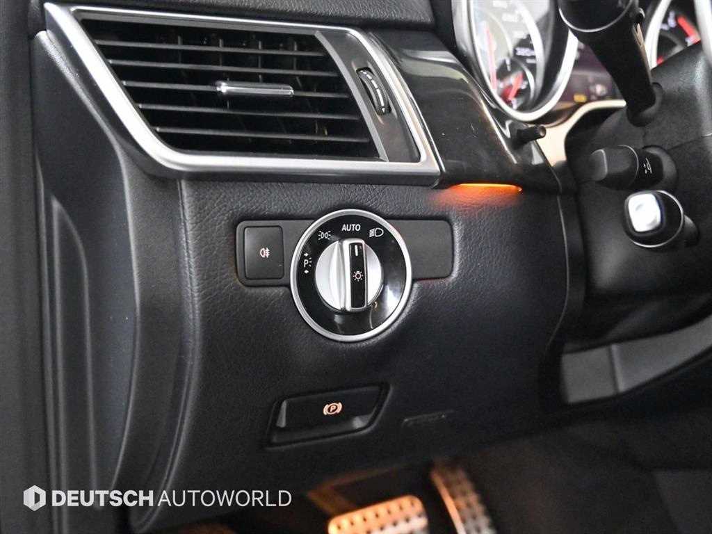 Mercedes Benz M Class 2014 - Importación desde Corea - HF Imports Iquique - Foto 17