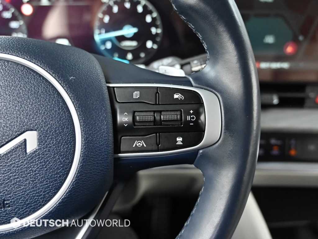 KIA Sportage 2022 Blanco - Importación desde Corea - HF Imports Iquique - Foto 18