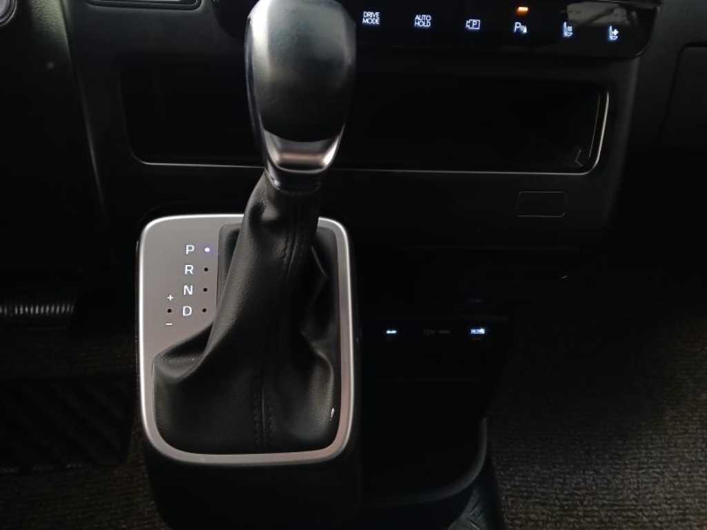 HYUNDAI Staria 2025 Negro - Importación desde Corea - HF Imports Iquique - Foto 13