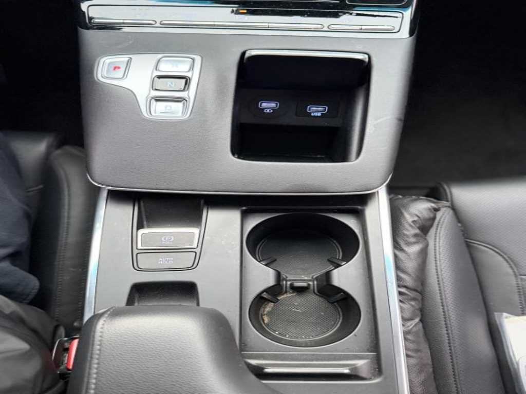 HYUNDAI Grandeur 2020 - Importación desde Corea - HF Imports Iquique - Foto 13