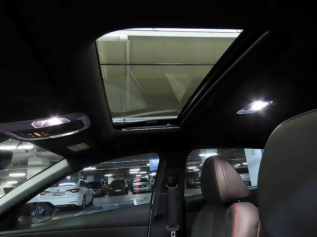 HYUNDAI Avante 2026 Blanco - Importación desde Corea - HF Imports Iquique - Foto 17