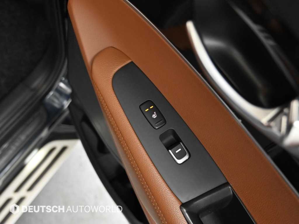 KIA Sorento 2018 Azul - Importación desde Corea - HF Imports Iquique - Foto 16