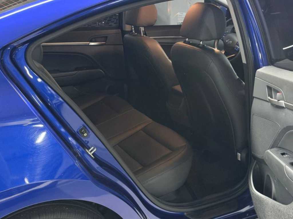 HYUNDAI Avante 2020 - Importación desde Corea - HF Imports Iquique - Foto 18