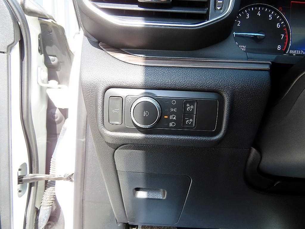 Ford Explorer - Vista 12