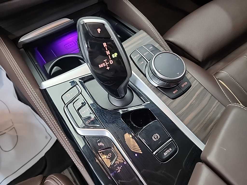 BMW Gran Turismo - Vista 8