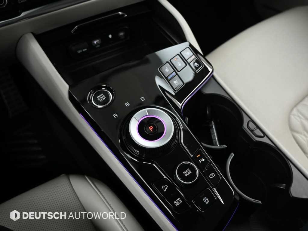 KIA Sportage - Vista 9