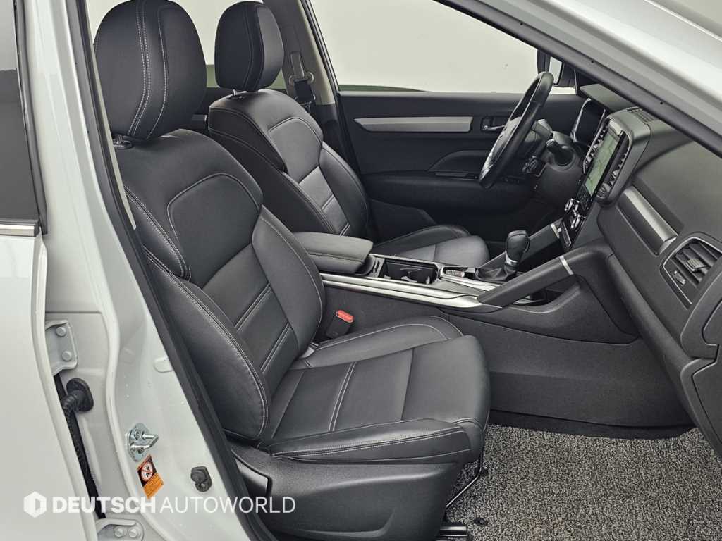 SAMSUNG QM6 - Vista 10