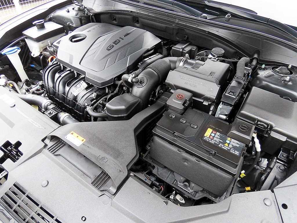 HYUNDAI Grandeur 2023 Negro - Importación desde Corea - HF Imports Iquique - Foto 19