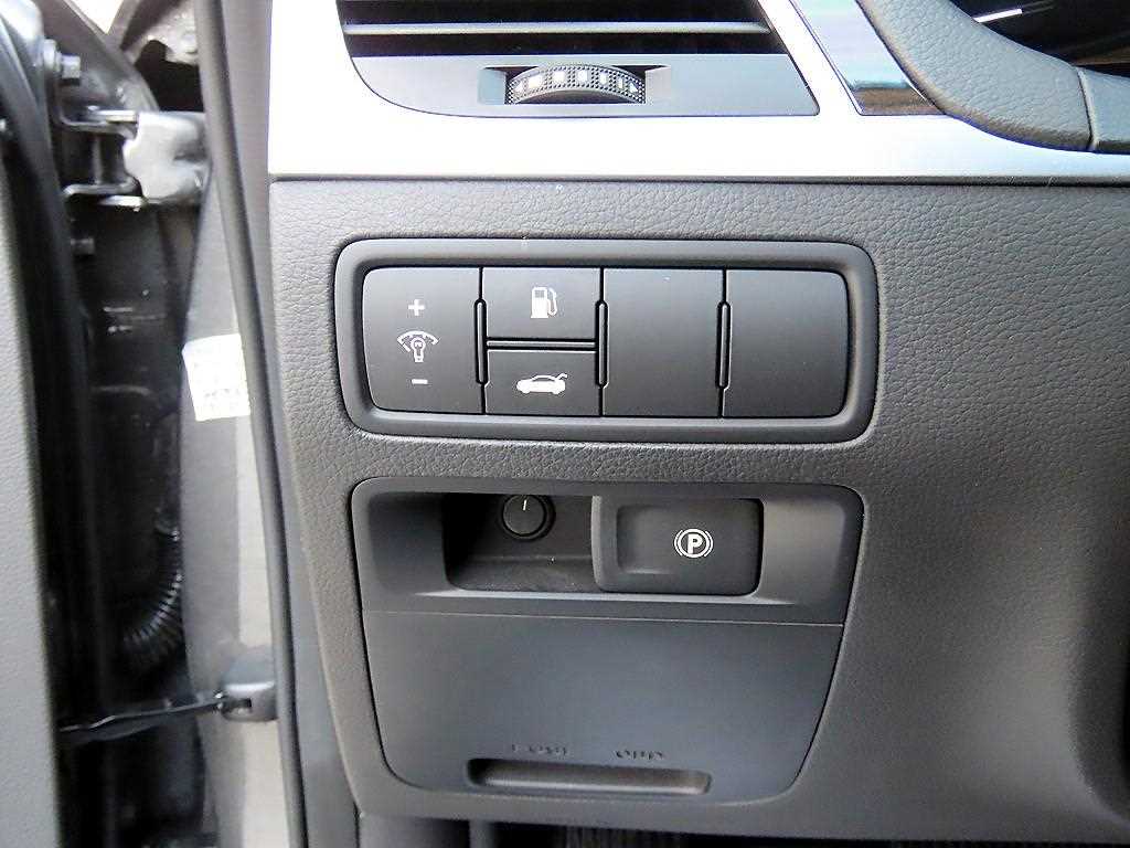 Genesis G80 - Vista 12