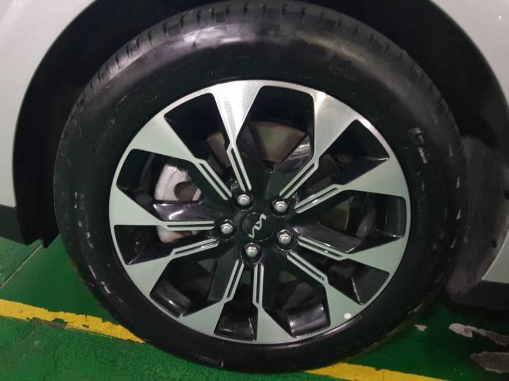 KIA Carnival 2023 - Importación desde Corea - HF Imports Iquique - Foto 20