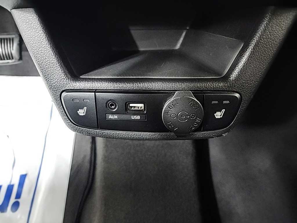 KIA Ray 2019 Negro - Importación desde Corea - HF Imports Iquique - Foto 18