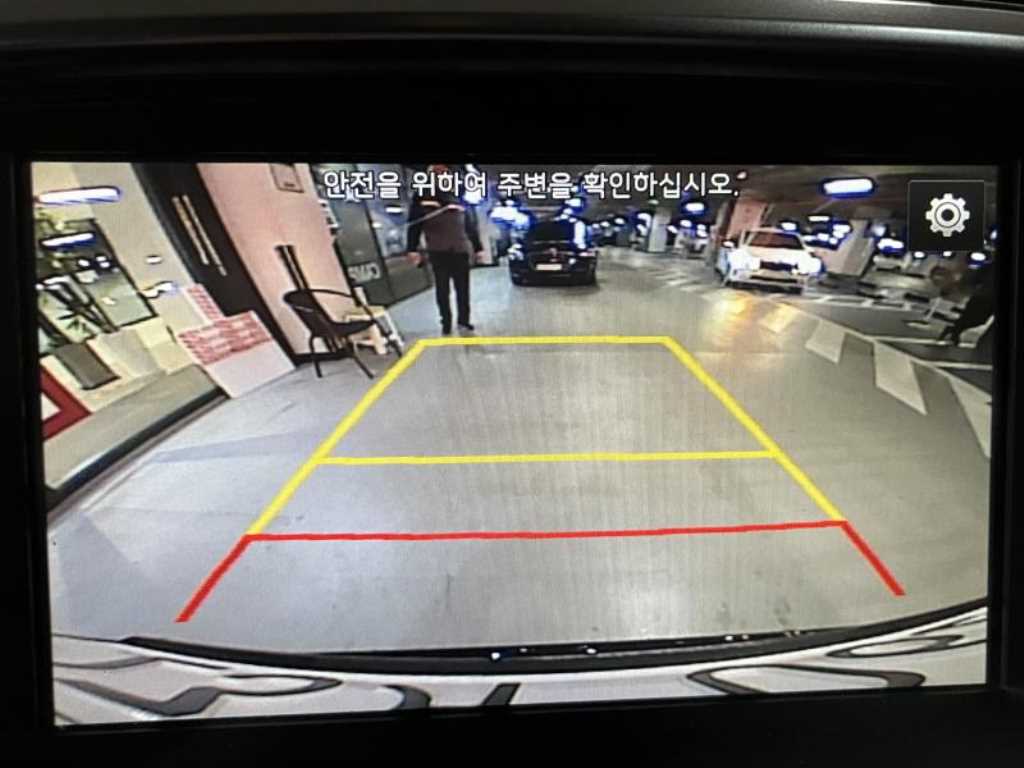 KIA Sorento 2016 - Importación desde Corea - HF Imports Iquique - Foto 15