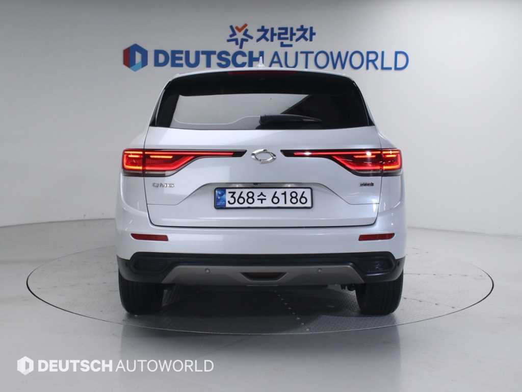 SAMSUNG QM6 - Vista 4