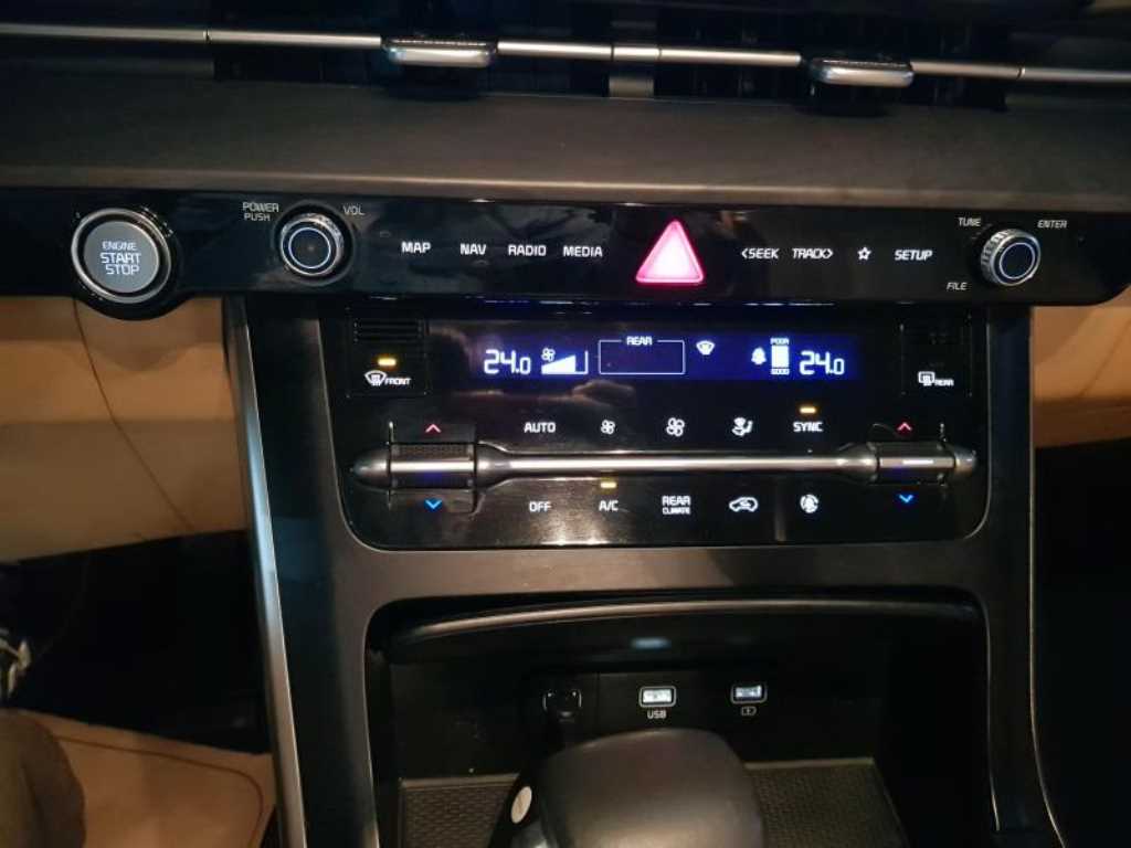 KIA Carnival 2023 - Importación desde Corea - HF Imports Iquique - Foto 13