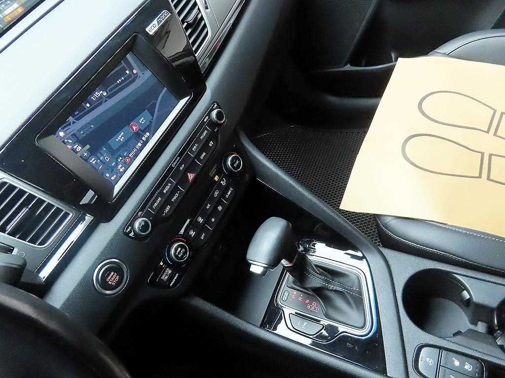 KIA Niro 2017 - Importación desde Corea - HF Imports Iquique - Foto 17