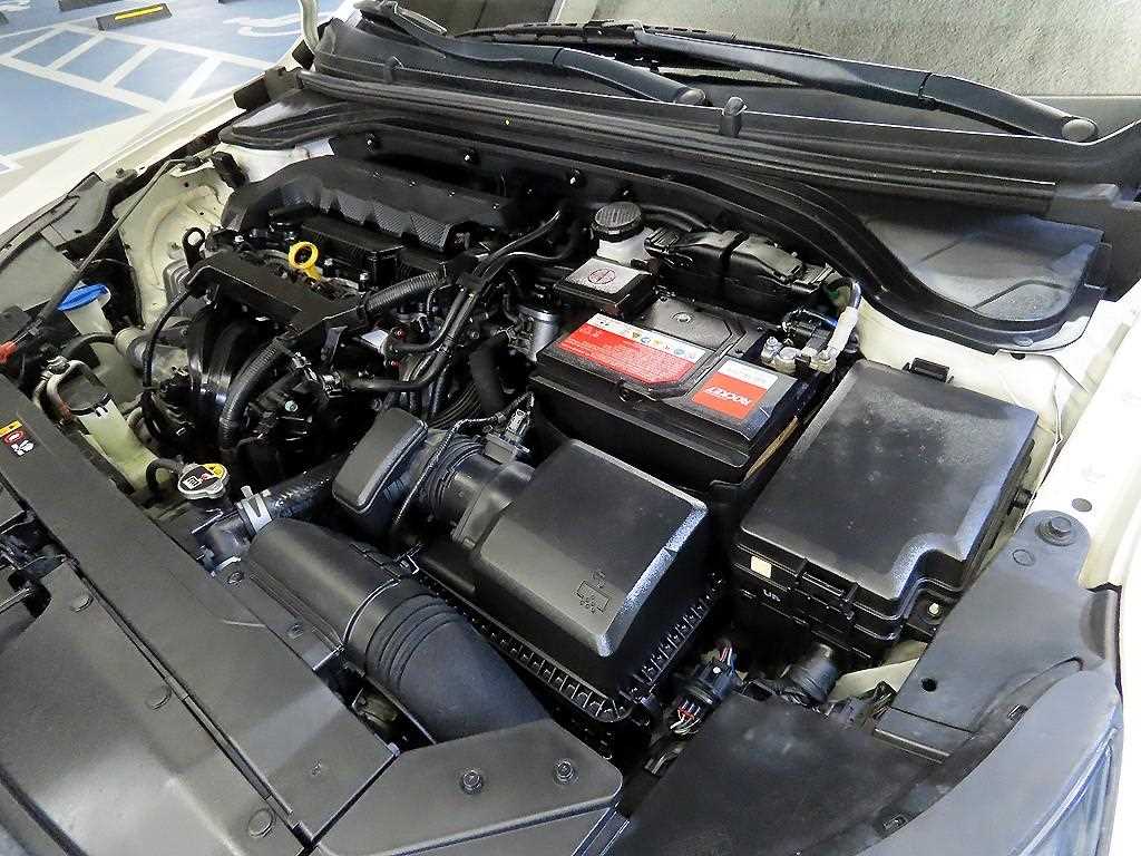 HYUNDAI Avante 2019 Blanco - Importación desde Corea - HF Imports Iquique - Foto 19