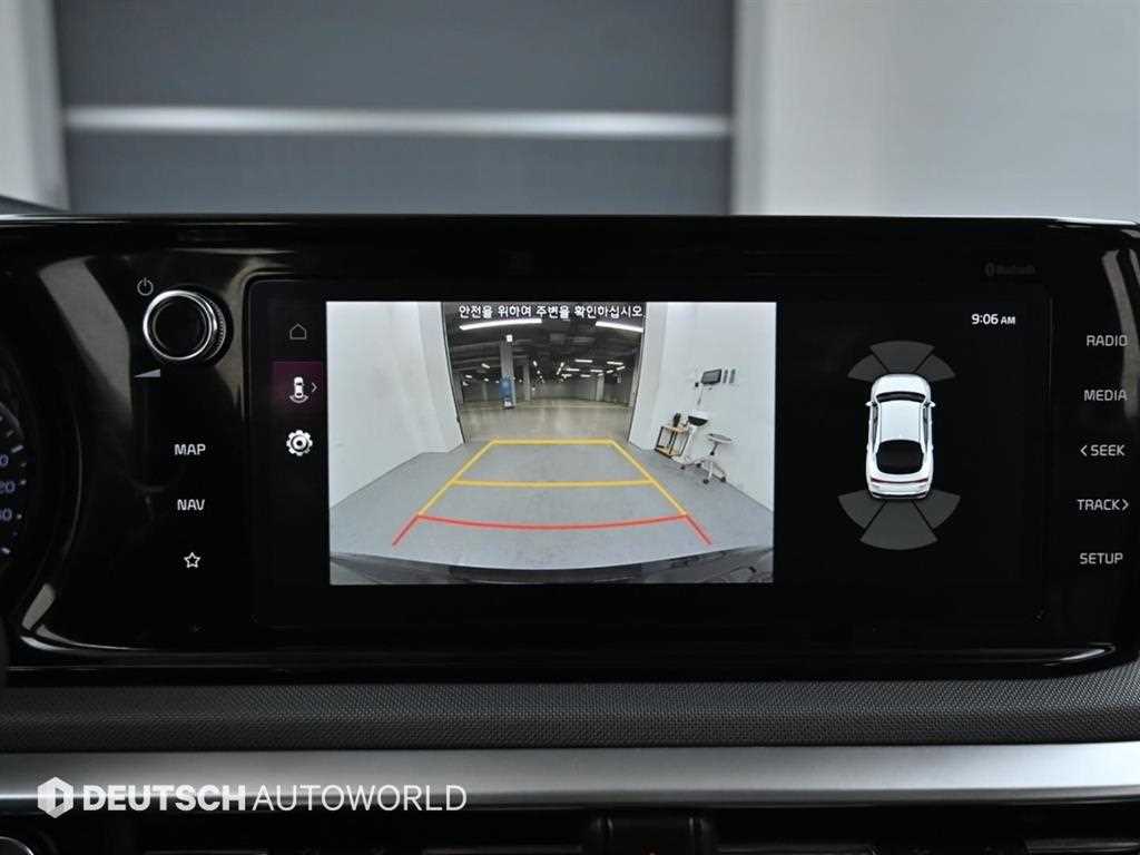 KIA K5 2022 Negro - Importación desde Corea - HF Imports Iquique - Foto 15