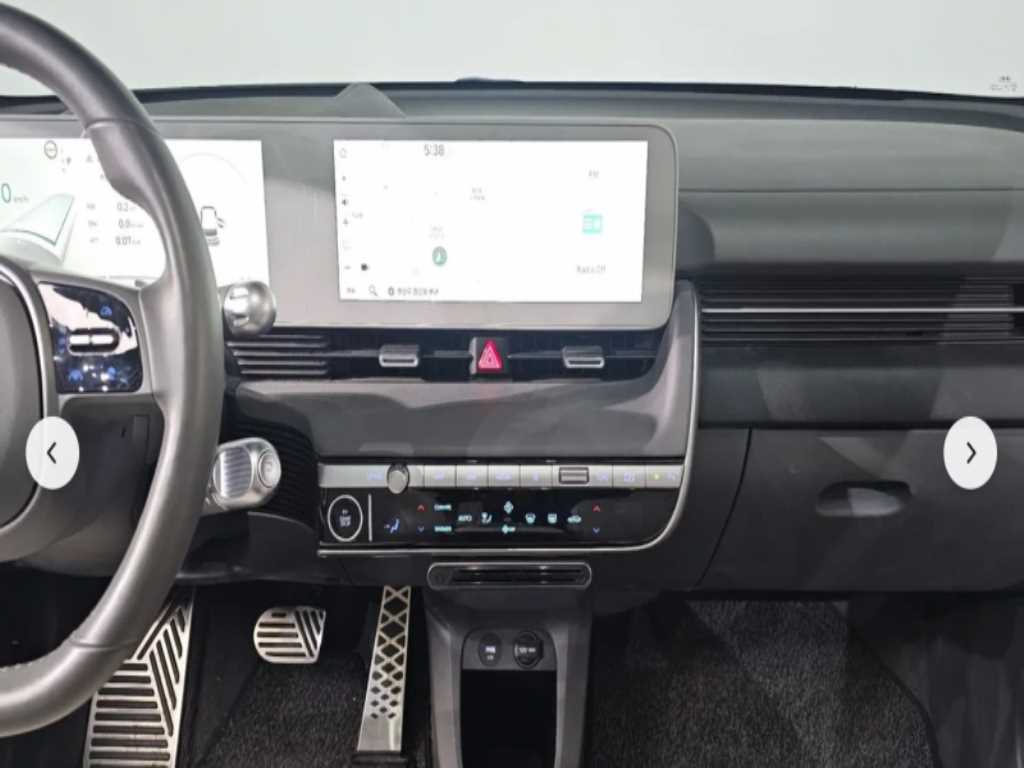 HYUNDAI Ioniq 5 - Vista 10