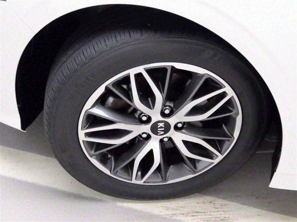 KIA K5 2020 - Importación desde Corea - HF Imports Iquique - Foto 19