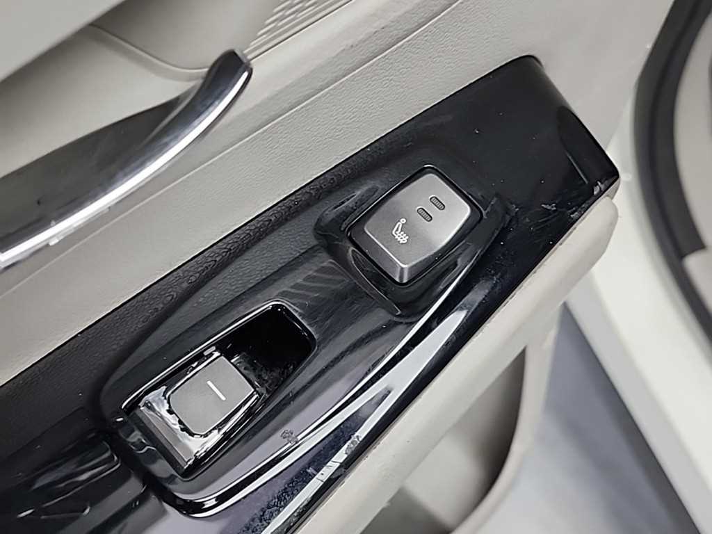 Ssangyong Korando 2019 Blanco - Importación desde Corea - HF Imports Iquique - Foto 13