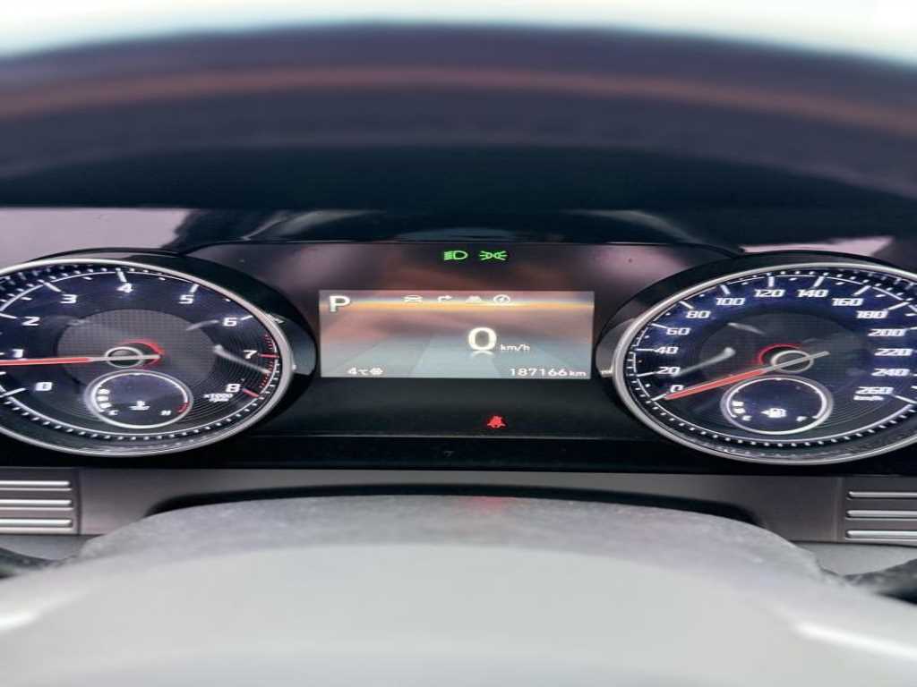 HYUNDAI Grandeur - Vista 10