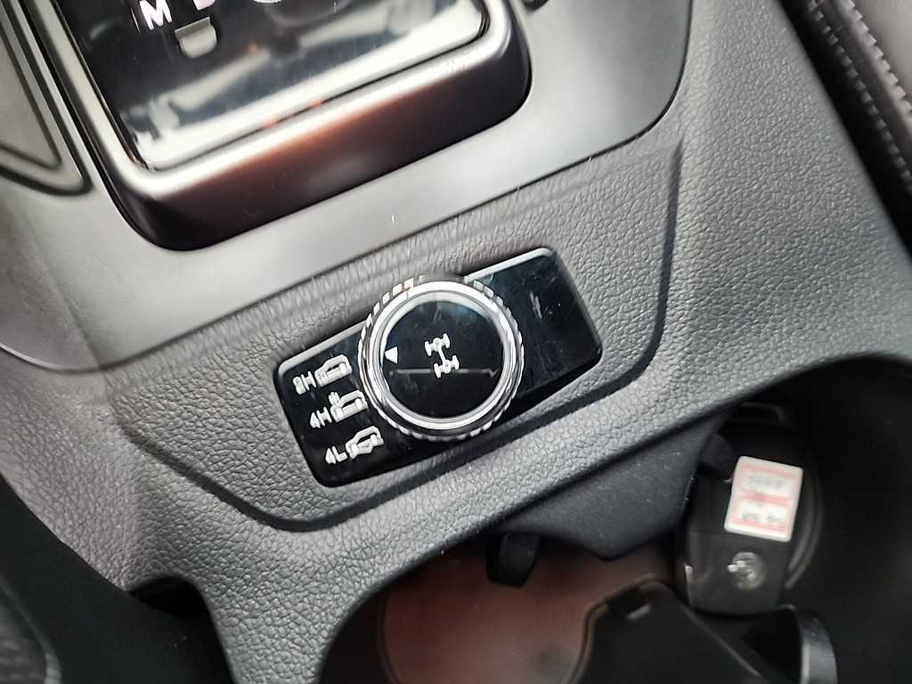 Ssangyong Rexton 2021 Blanco - Importación desde Corea - HF Imports Iquique - Foto 18