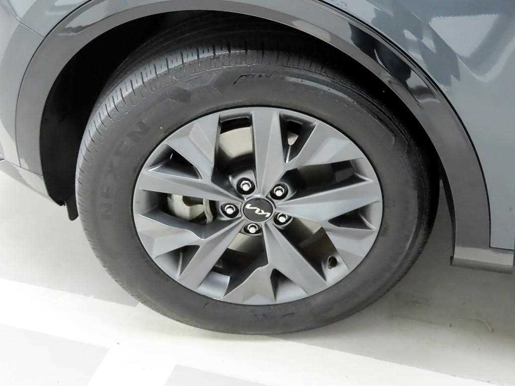 KIA Sportage 2024 Gris - Importación desde Corea - HF Imports Iquique - Foto 19