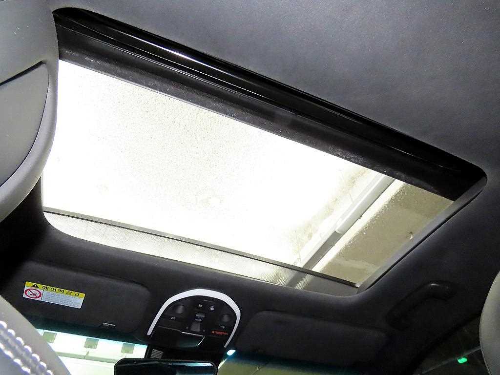 Genesis G70 2019 Gris - Importación desde Corea - HF Imports Iquique - Foto 17