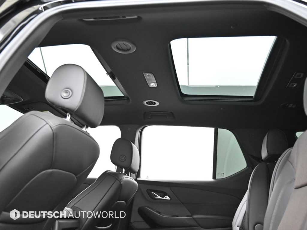 Chevrolet Travers 2022 - Importación desde Corea - HF Imports Iquique - Foto 18