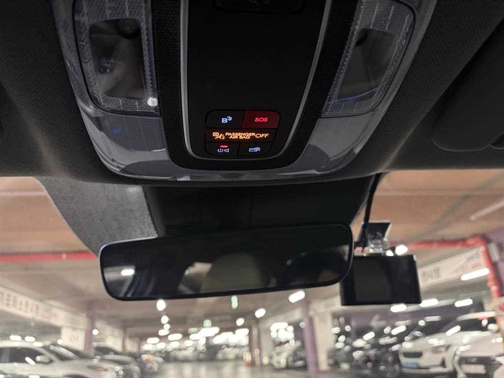 HYUNDAI Avante 2025 Blanco - Importación desde Corea - HF Imports Iquique - Foto 14