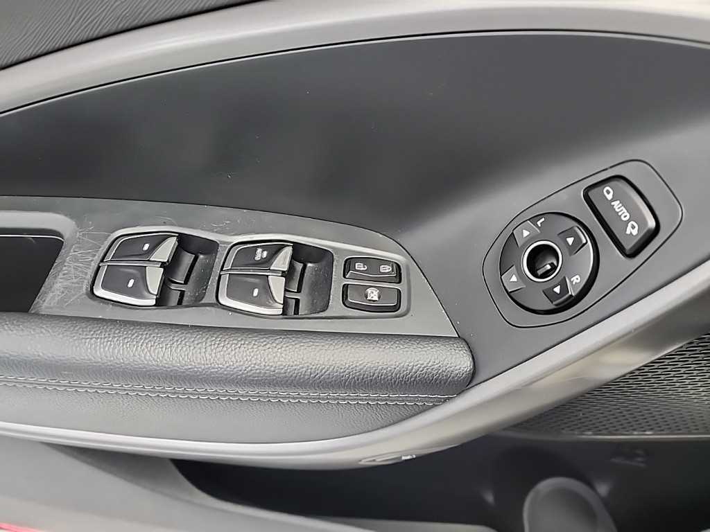 HYUNDAI Santa Fe 2015 Blanco - Importación desde Corea - HF Imports Iquique - Foto 14