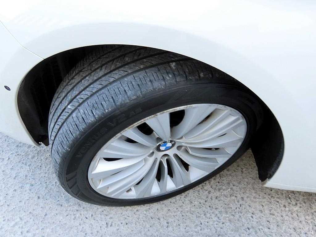 BMW Gran Turismo 2016 Blanco - Importación desde Corea - HF Imports Iquique - Foto 20