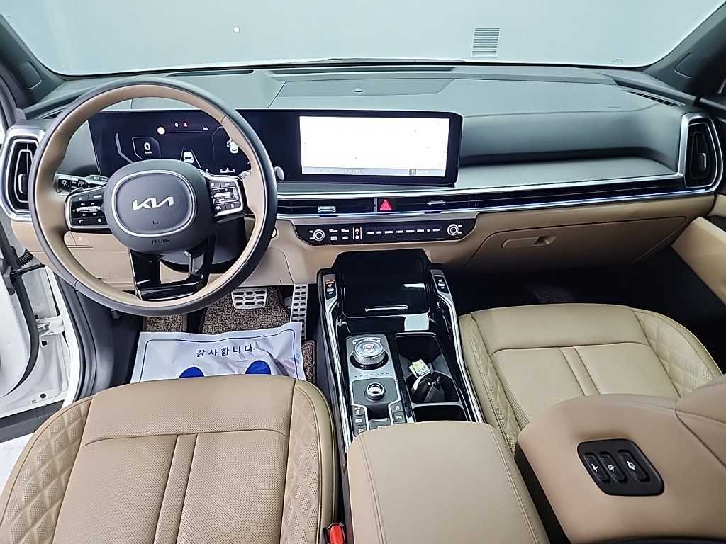 KIA Sorento - Vista 7