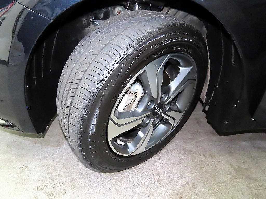 KIA K3 2020 Azul - Importación desde Corea - HF Imports Iquique - Foto 19