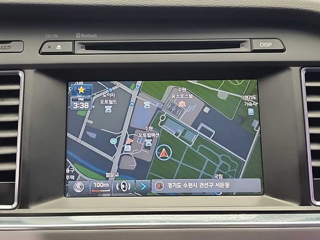 HYUNDAI Sonata 2016 - Importación desde Corea - HF Imports Iquique - Foto 14