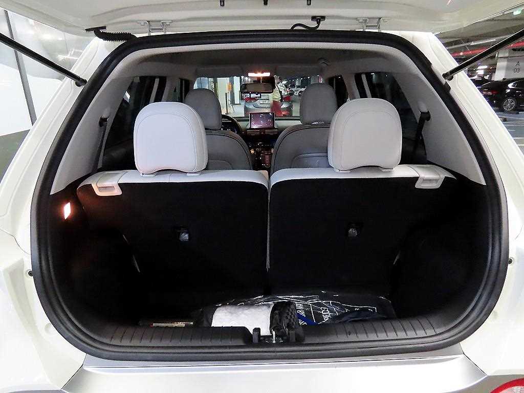 HYUNDAI Casper 2023 - Importación desde Corea - HF Imports Iquique - Foto 18