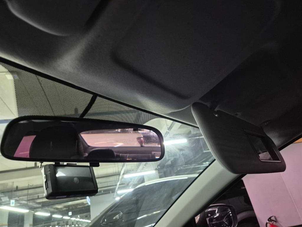 HYUNDAI Avante 2014 Blanco - Importación desde Corea - HF Imports Iquique - Foto 17