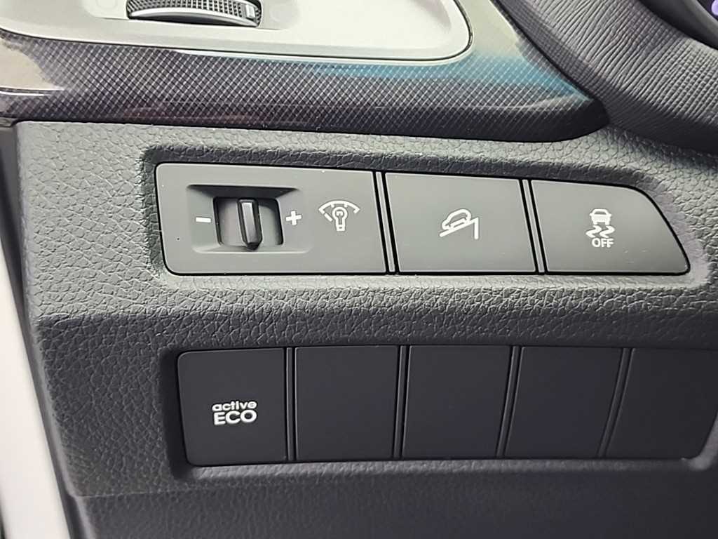 HYUNDAI Santa Fe 2015 Blanco - Importación desde Corea - HF Imports Iquique - Foto 15