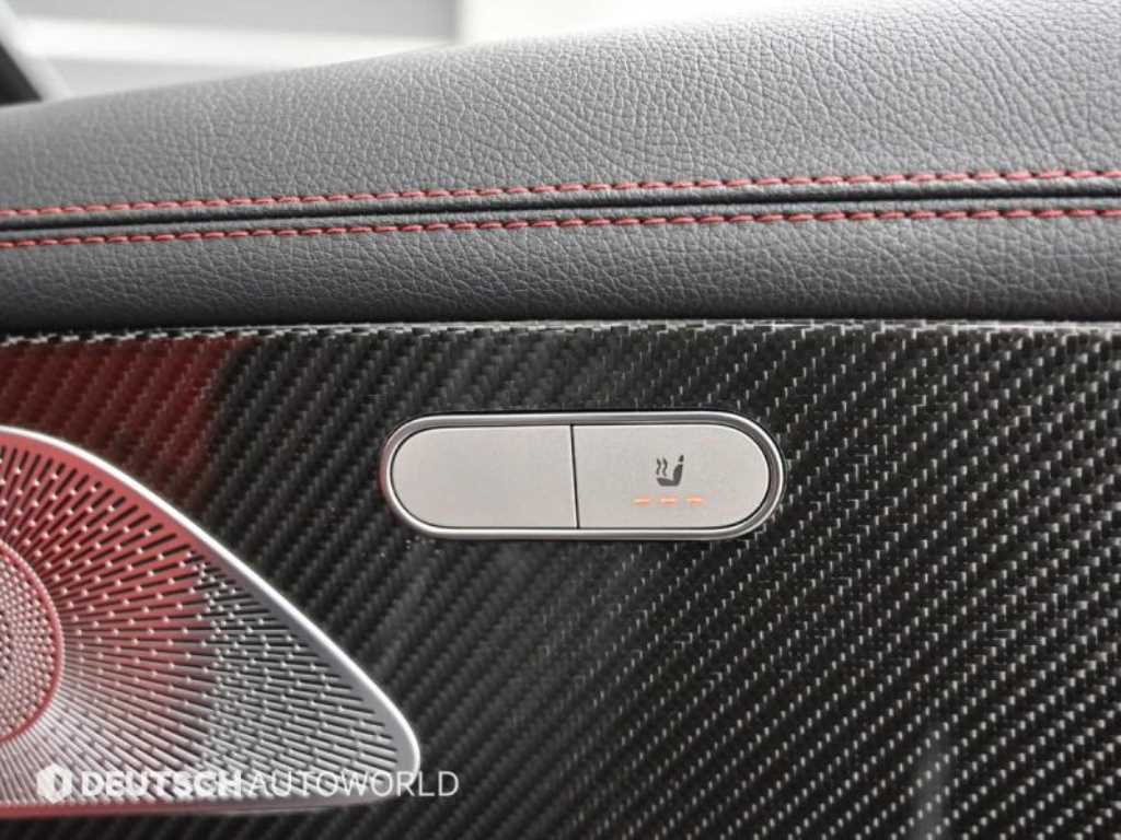 Mercedes Benz GLE Class 2021 Gris - Importación desde Corea - HF Imports Iquique - Foto 16