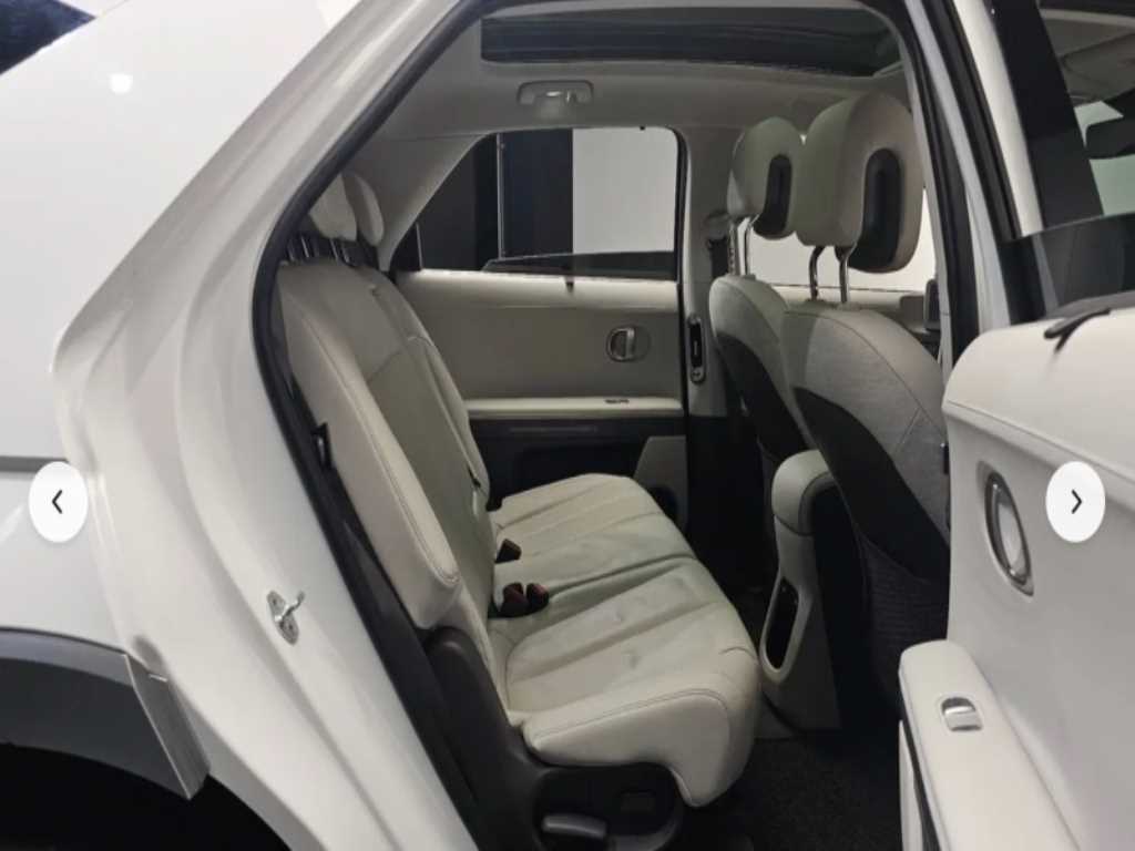 HYUNDAI Ioniq 5 2022 Blanco - Importación desde Corea - HF Imports Iquique - Foto 15