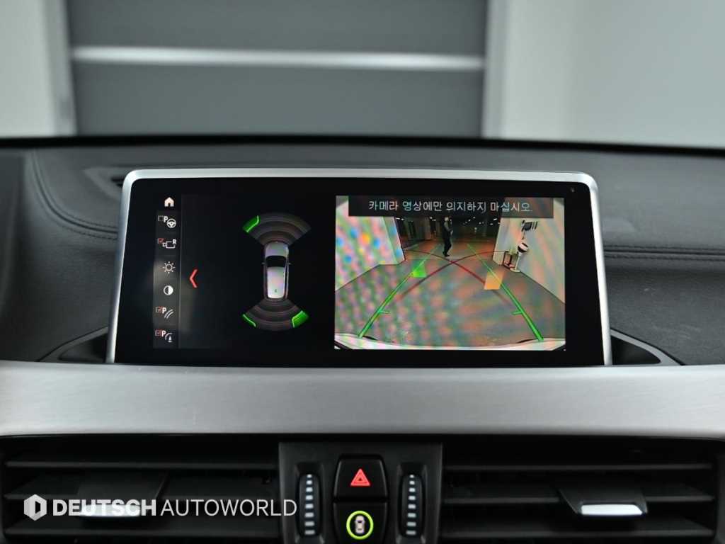 BMW X1 2022 Blanco - Importación desde Corea - HF Imports Iquique - Foto 15