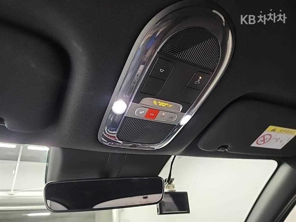 HYUNDAI Ioniq 6 2023 Gris - Importación desde Corea - HF Imports Iquique - Foto 18