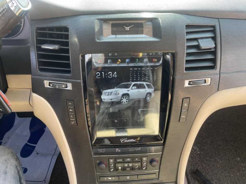 Cadillac Escalade - Vista 7