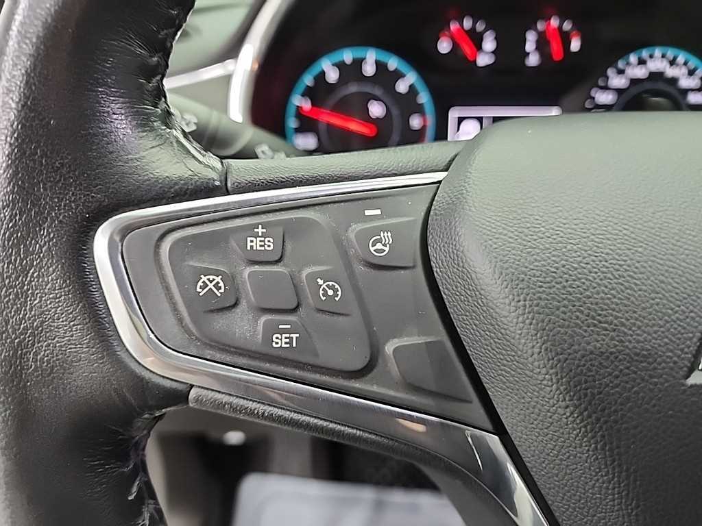 Chevrolet Malibu 2019 Negro - Importación desde Corea - HF Imports Iquique - Foto 17