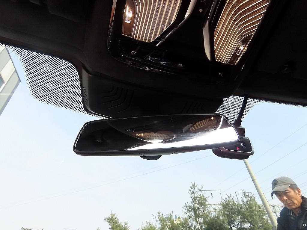 BMW 7 Series 2021 Negro - Importación desde Corea - HF Imports Iquique - Foto 15